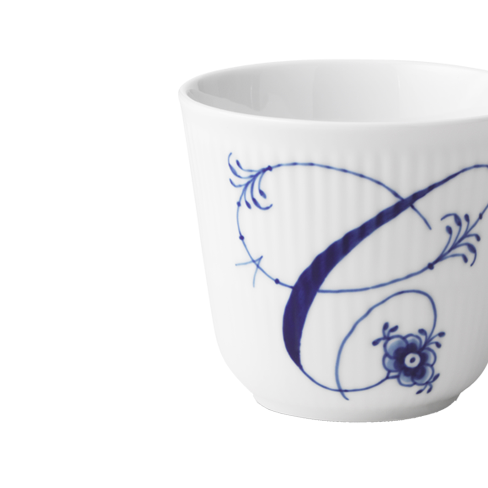 Zoom image of Alphabet Collection Alphabet Mug C 33 cl